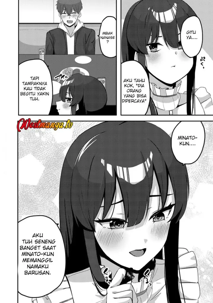 image-komik-kurokami-seiso-no-reikoku-bishoujo-o-tasuketara-ore-to-futarikiri-no-toki-dake-dereru-you-ni-natta-ken-chapter-7-12/28