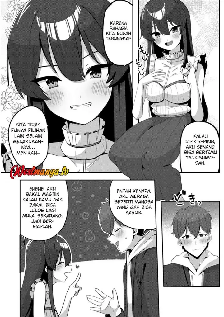 image-komik-kurokami-seiso-no-reikoku-bishoujo-o-tasuketara-ore-to-futarikiri-no-toki-dake-dereru-you-ni-natta-ken-chapter-7-14/28