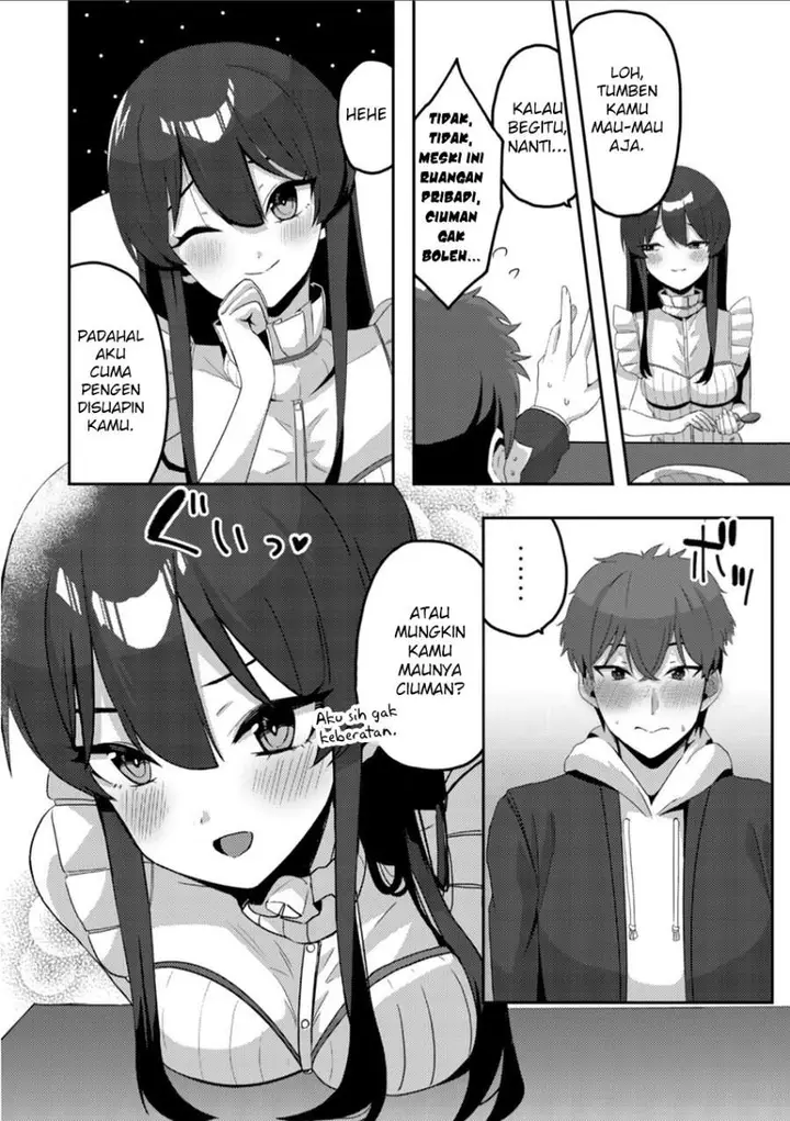 image-komik-kurokami-seiso-no-reikoku-bishoujo-o-tasuketara-ore-to-futarikiri-no-toki-dake-dereru-you-ni-natta-ken-chapter-7-18/28