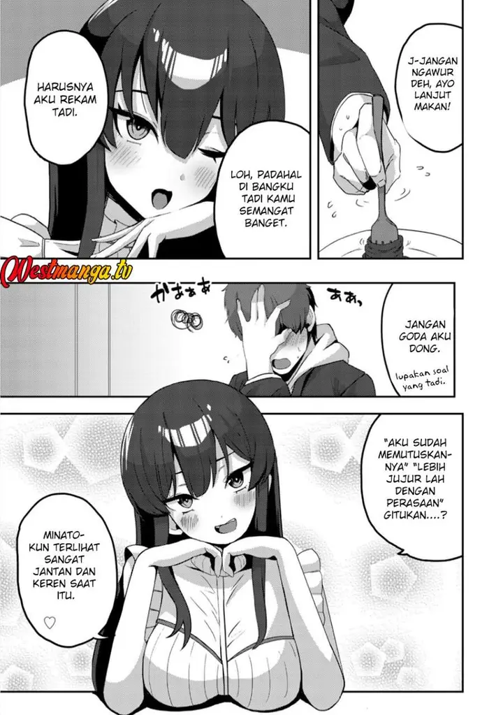 image-komik-kurokami-seiso-no-reikoku-bishoujo-o-tasuketara-ore-to-futarikiri-no-toki-dake-dereru-you-ni-natta-ken-chapter-7-19/28