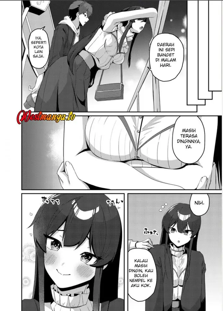 image-komik-kurokami-seiso-no-reikoku-bishoujo-o-tasuketara-ore-to-futarikiri-no-toki-dake-dereru-you-ni-natta-ken-chapter-7-24/28