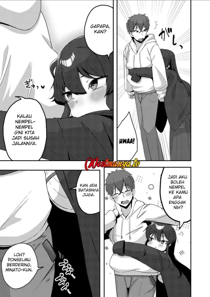 image-komik-kurokami-seiso-no-reikoku-bishoujo-o-tasuketara-ore-to-futarikiri-no-toki-dake-dereru-you-ni-natta-ken-chapter-7-25/28