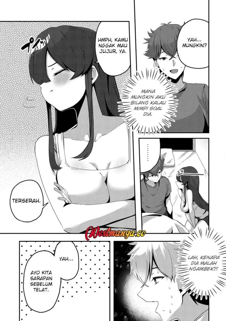 image-komik-kurokami-seiso-no-reikoku-bishoujo-o-tasuketara-ore-to-futarikiri-no-toki-dake-dereru-you-ni-natta-ken-chapter-8-3/28
