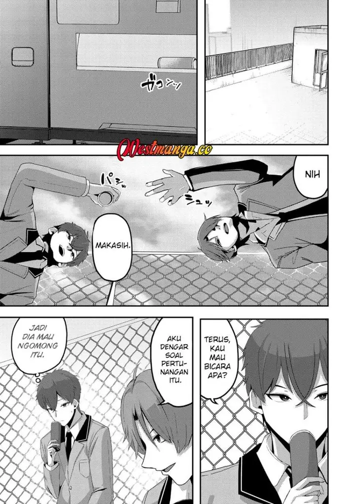 image-komik-kurokami-seiso-no-reikoku-bishoujo-o-tasuketara-ore-to-futarikiri-no-toki-dake-dereru-you-ni-natta-ken-chapter-8-5/28