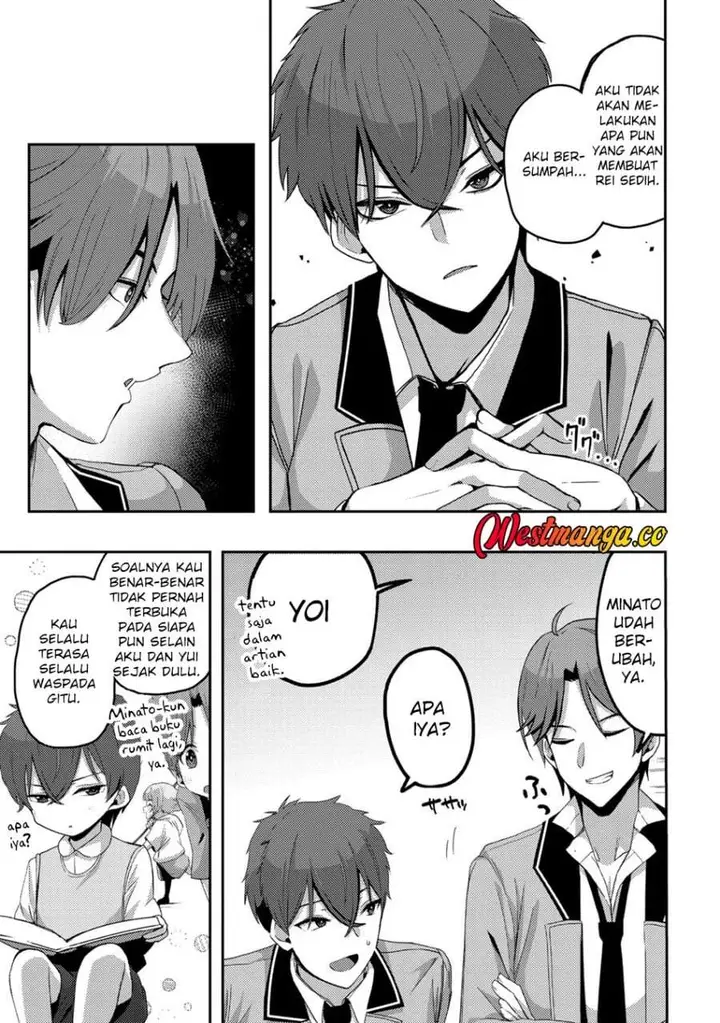 image-komik-kurokami-seiso-no-reikoku-bishoujo-o-tasuketara-ore-to-futarikiri-no-toki-dake-dereru-you-ni-natta-ken-chapter-8-9/28