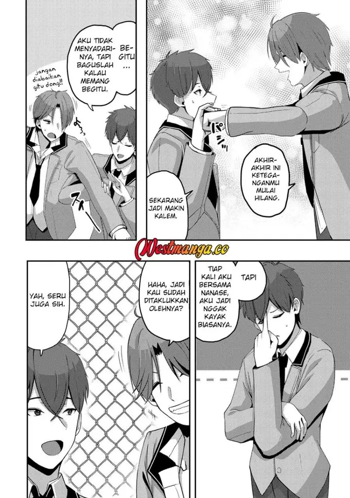 image-komik-kurokami-seiso-no-reikoku-bishoujo-o-tasuketara-ore-to-futarikiri-no-toki-dake-dereru-you-ni-natta-ken-chapter-8-10/28