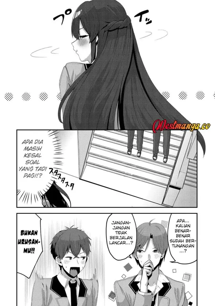 image-komik-kurokami-seiso-no-reikoku-bishoujo-o-tasuketara-ore-to-futarikiri-no-toki-dake-dereru-you-ni-natta-ken-chapter-8-12/28