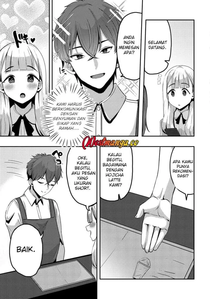 image-komik-kurokami-seiso-no-reikoku-bishoujo-o-tasuketara-ore-to-futarikiri-no-toki-dake-dereru-you-ni-natta-ken-chapter-8-17/28