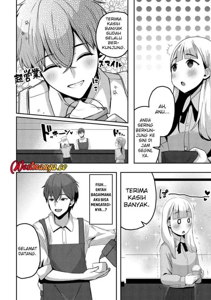 image-komik-kurokami-seiso-no-reikoku-bishoujo-o-tasuketara-ore-to-futarikiri-no-toki-dake-dereru-you-ni-natta-ken-chapter-8-18/28