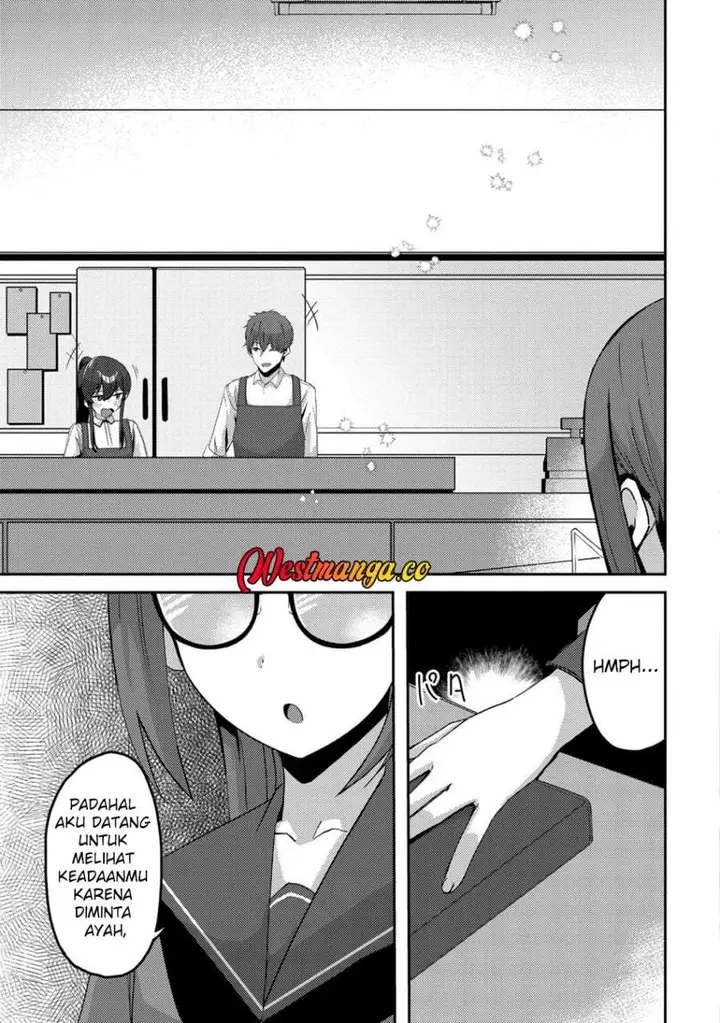 image-komik-kurokami-seiso-no-reikoku-bishoujo-o-tasuketara-ore-to-futarikiri-no-toki-dake-dereru-you-ni-natta-ken-chapter-8-25/28