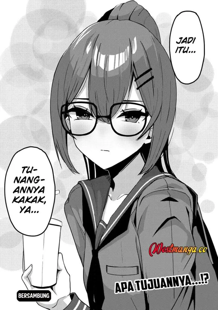 image-komik-kurokami-seiso-no-reikoku-bishoujo-o-tasuketara-ore-to-futarikiri-no-toki-dake-dereru-you-ni-natta-ken-chapter-8-26/28