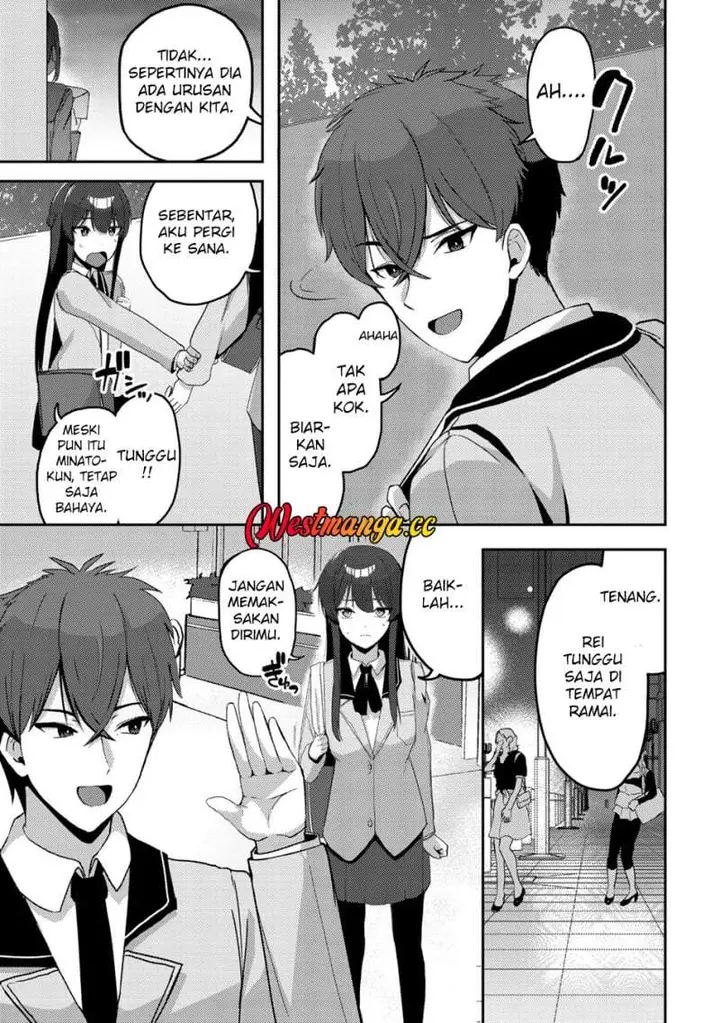 image-komik-kurokami-seiso-no-reikoku-bishoujo-o-tasuketara-ore-to-futarikiri-no-toki-dake-dereru-you-ni-natta-ken-chapter-9-3/28