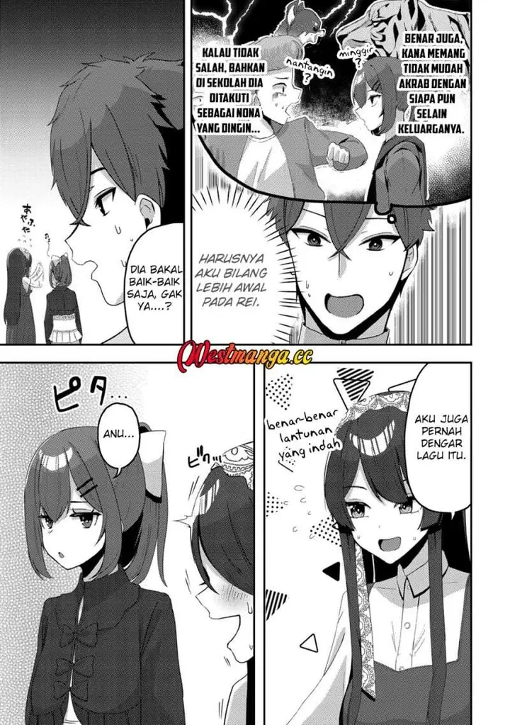 image-komik-kurokami-seiso-no-reikoku-bishoujo-o-tasuketara-ore-to-futarikiri-no-toki-dake-dereru-you-ni-natta-ken-chapter-9-13/28