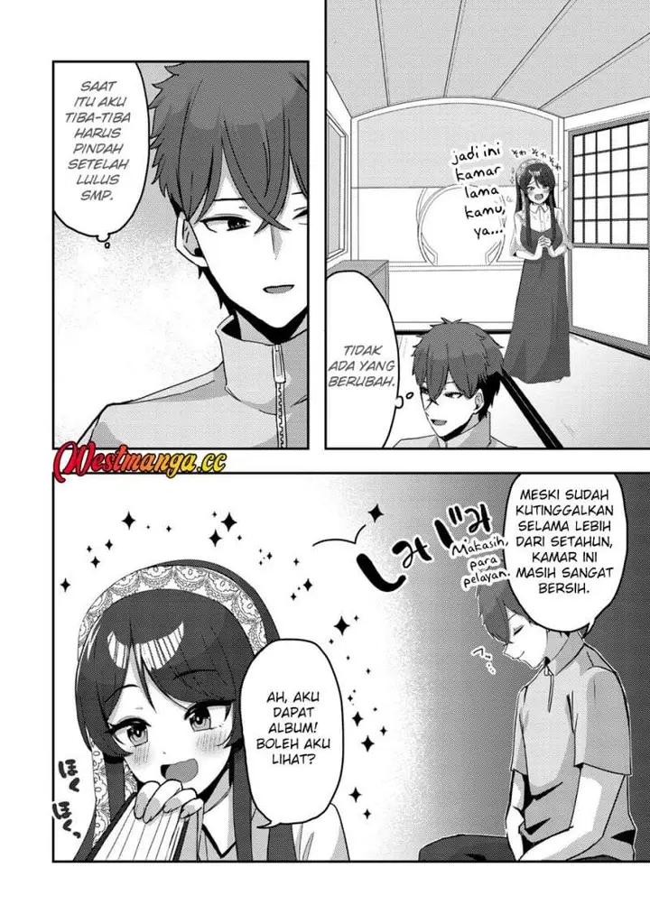 image-komik-kurokami-seiso-no-reikoku-bishoujo-o-tasuketara-ore-to-futarikiri-no-toki-dake-dereru-you-ni-natta-ken-chapter-9-18/28