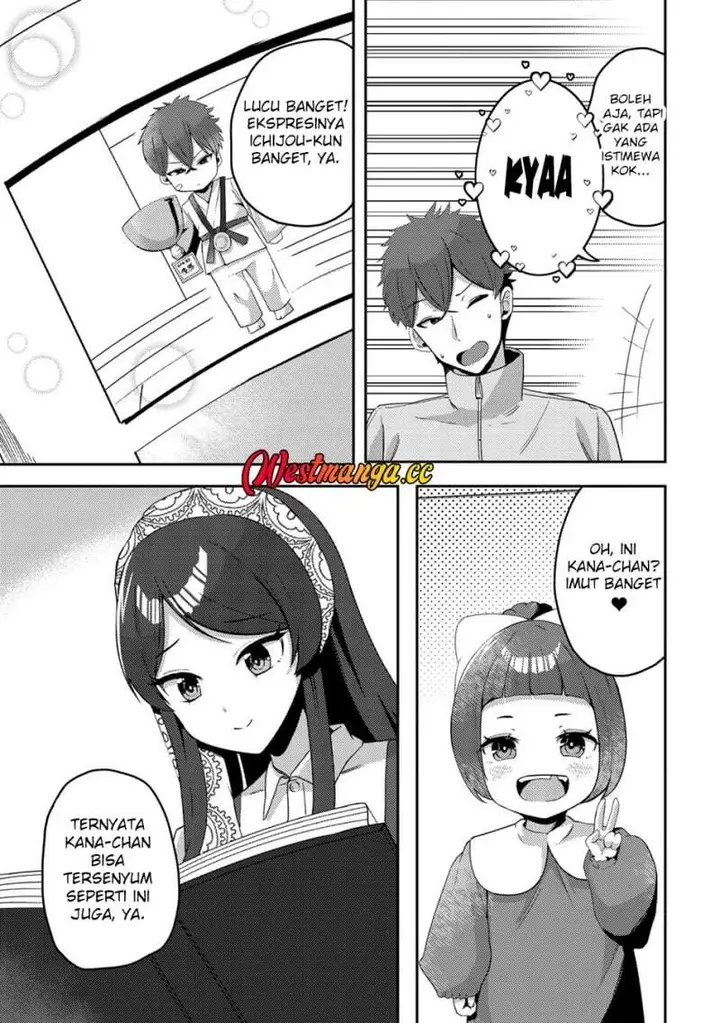 image-komik-kurokami-seiso-no-reikoku-bishoujo-o-tasuketara-ore-to-futarikiri-no-toki-dake-dereru-you-ni-natta-ken-chapter-9-19/28