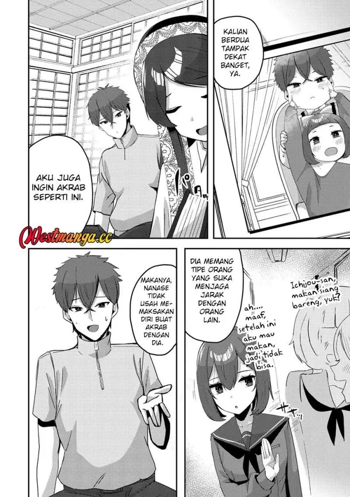 image-komik-kurokami-seiso-no-reikoku-bishoujo-o-tasuketara-ore-to-futarikiri-no-toki-dake-dereru-you-ni-natta-ken-chapter-9-20/28