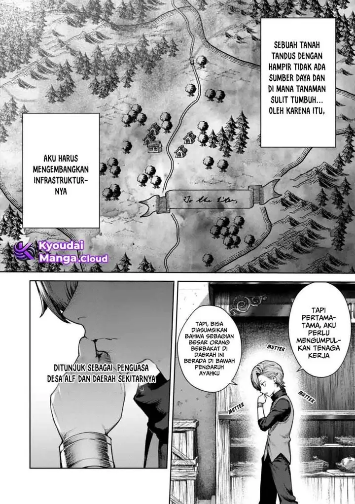 image-komik-kuromaku-ikka-ni-tensei-shita-kedo-gensaku-mushishite-dokuritsu-suru-chapter-1-19/50