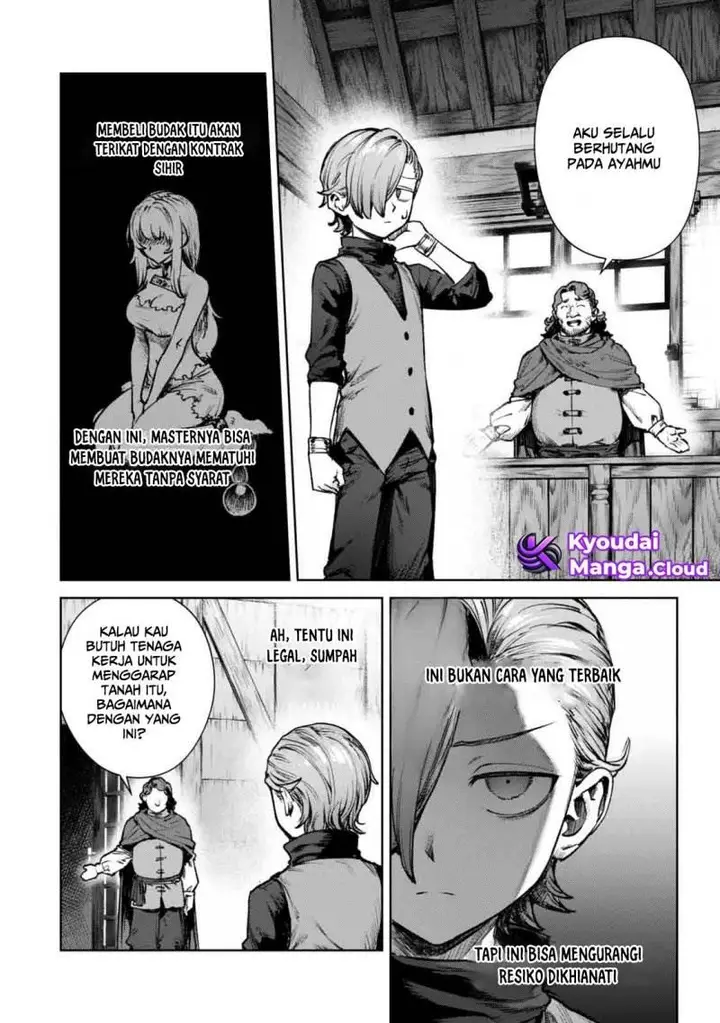 image-komik-kuromaku-ikka-ni-tensei-shita-kedo-gensaku-mushishite-dokuritsu-suru-chapter-1-21/50