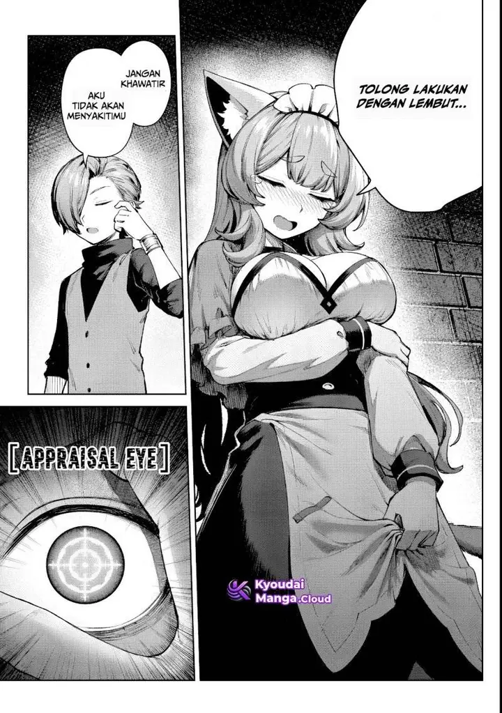 image-komik-kuromaku-ikka-ni-tensei-shita-kedo-gensaku-mushishite-dokuritsu-suru-chapter-2-19/37