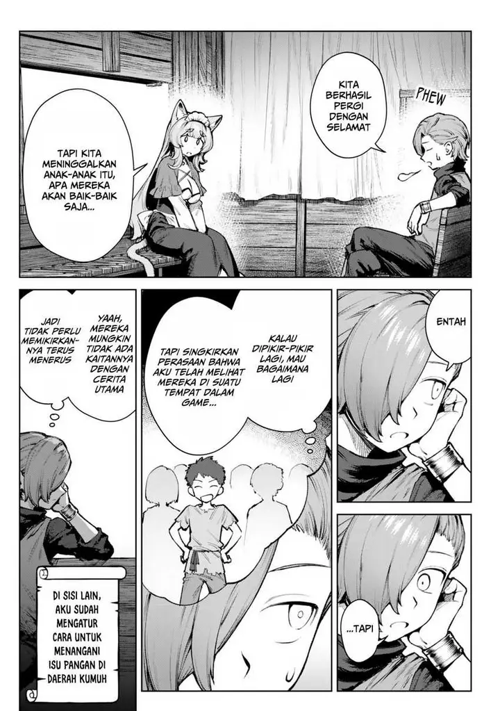 image-komik-kuromaku-ikka-ni-tensei-shita-kedo-gensaku-mushishite-dokuritsu-suru-chapter-3-44/48