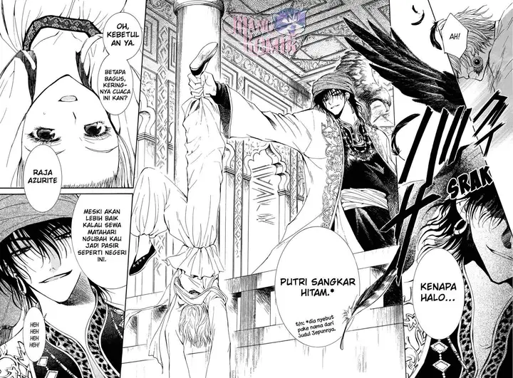 image-komik-kuroorihime-to-kawaki-no-ou-chapter-00-3/60