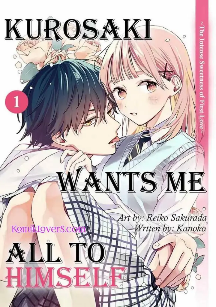 image-komik-kurosaki-kun-wa-dokusen-shitagaru-hajimete-no-koi-wa-ama-sugite-chapter-1.1-1/19