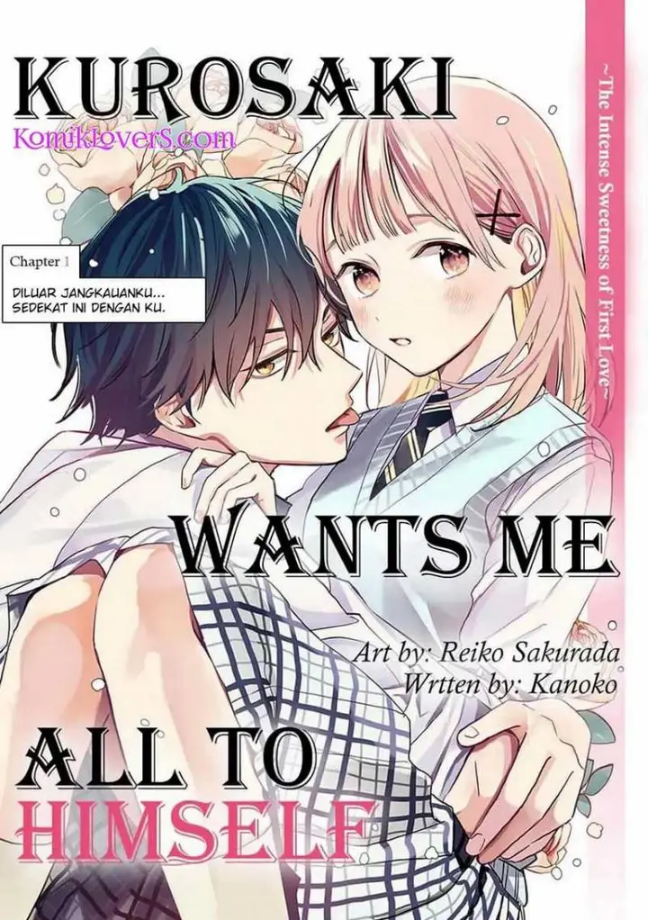 image-komik-kurosaki-kun-wa-dokusen-shitagaru-hajimete-no-koi-wa-ama-sugite-chapter-1.1-3/19
