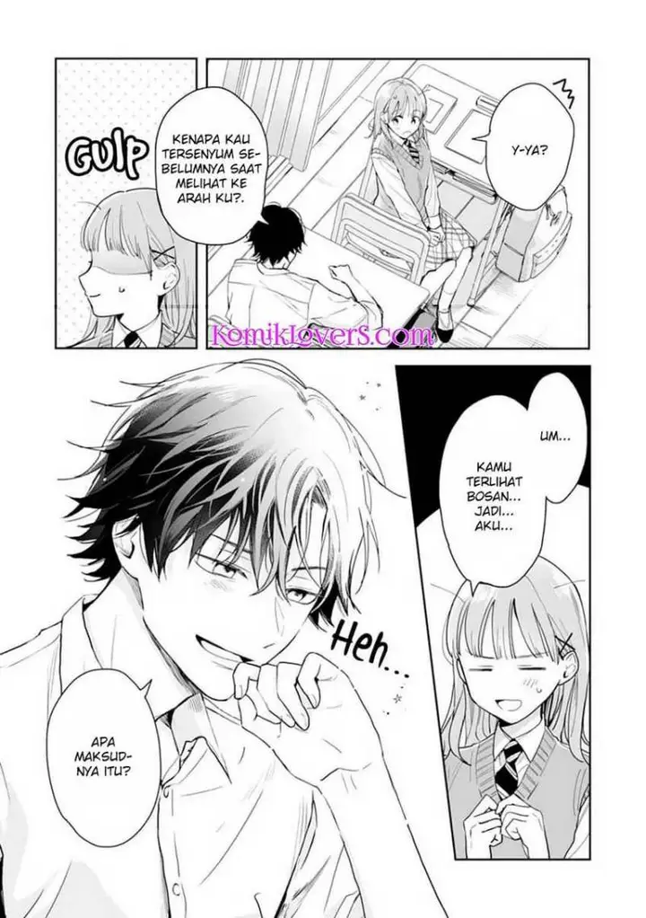 image-komik-kurosaki-kun-wa-dokusen-shitagaru-hajimete-no-koi-wa-ama-sugite-chapter-1.1-15/19
