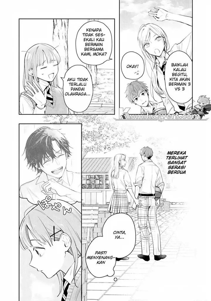 image-komik-kurosaki-kun-wa-dokusen-shitagaru-hajimete-no-koi-wa-ama-sugite-chapter-1.2-2/19
