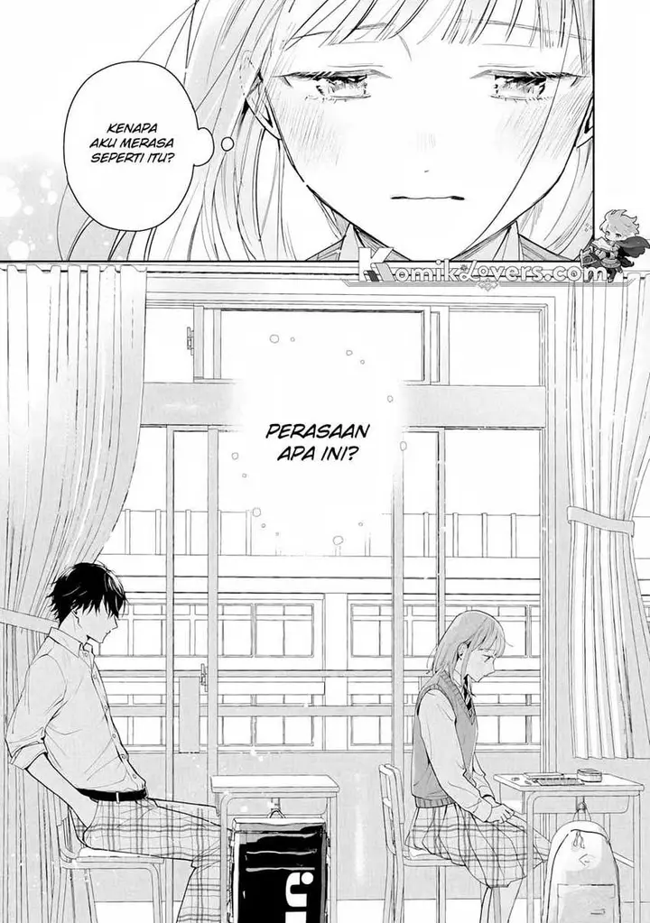 image-komik-kurosaki-kun-wa-dokusen-shitagaru-hajimete-no-koi-wa-ama-sugite-chapter-1.2-16/19