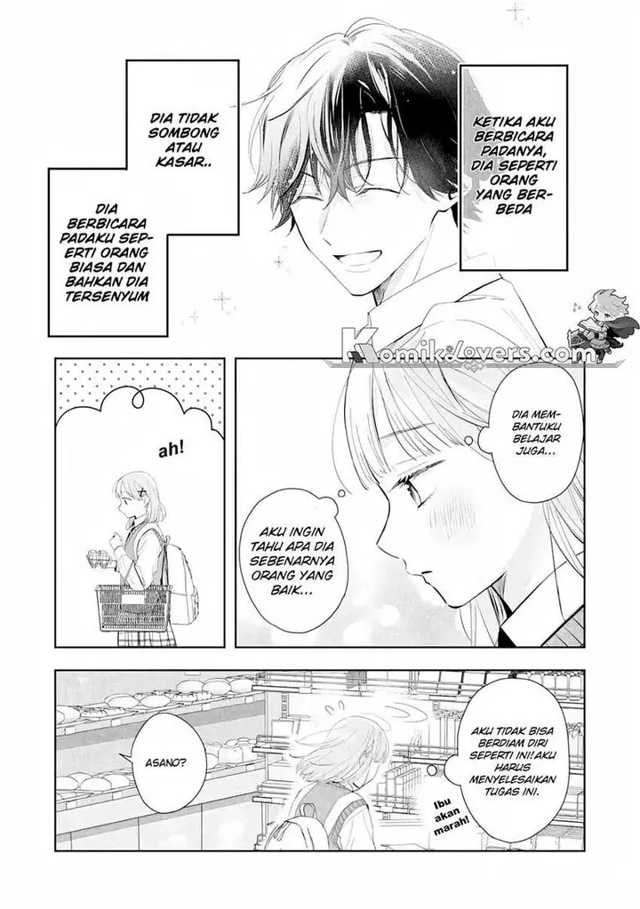 image-komik-kurosaki-kun-wa-dokusen-shitagaru-hajimete-no-koi-wa-ama-sugite-chapter-2-4/31