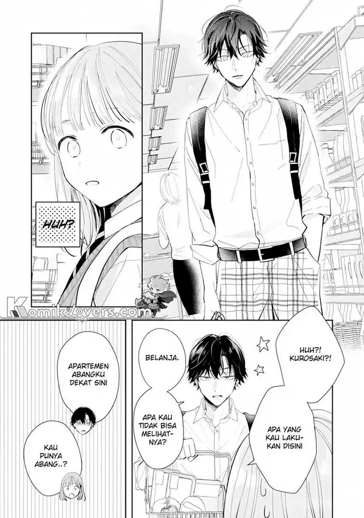 image-komik-kurosaki-kun-wa-dokusen-shitagaru-hajimete-no-koi-wa-ama-sugite-chapter-2-5/31