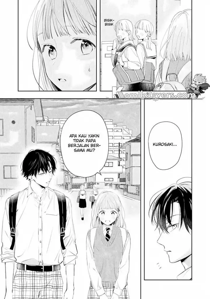 image-komik-kurosaki-kun-wa-dokusen-shitagaru-hajimete-no-koi-wa-ama-sugite-chapter-2-9/31