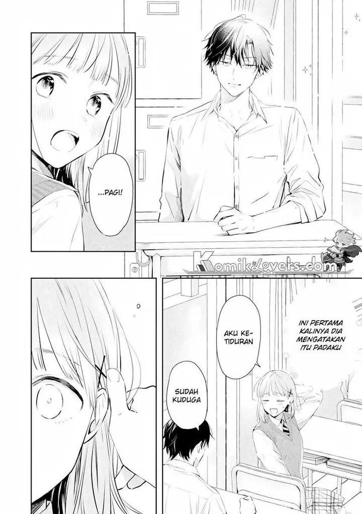 image-komik-kurosaki-kun-wa-dokusen-shitagaru-hajimete-no-koi-wa-ama-sugite-chapter-2-16/31