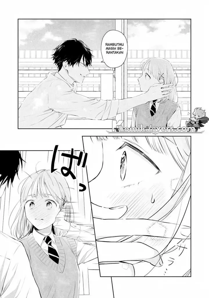 image-komik-kurosaki-kun-wa-dokusen-shitagaru-hajimete-no-koi-wa-ama-sugite-chapter-2-17/31