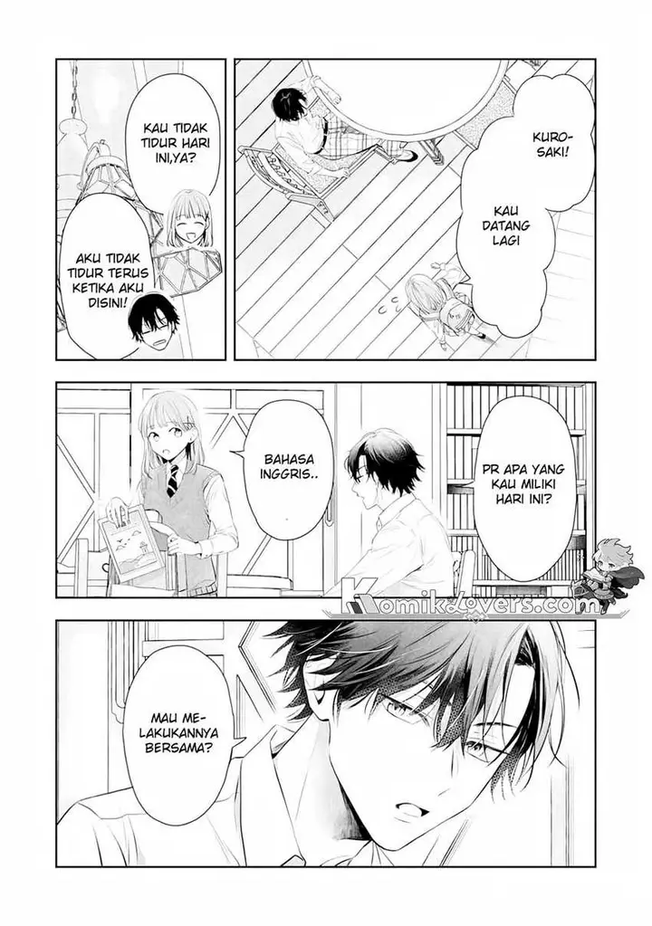 image-komik-kurosaki-kun-wa-dokusen-shitagaru-hajimete-no-koi-wa-ama-sugite-chapter-2-25/31