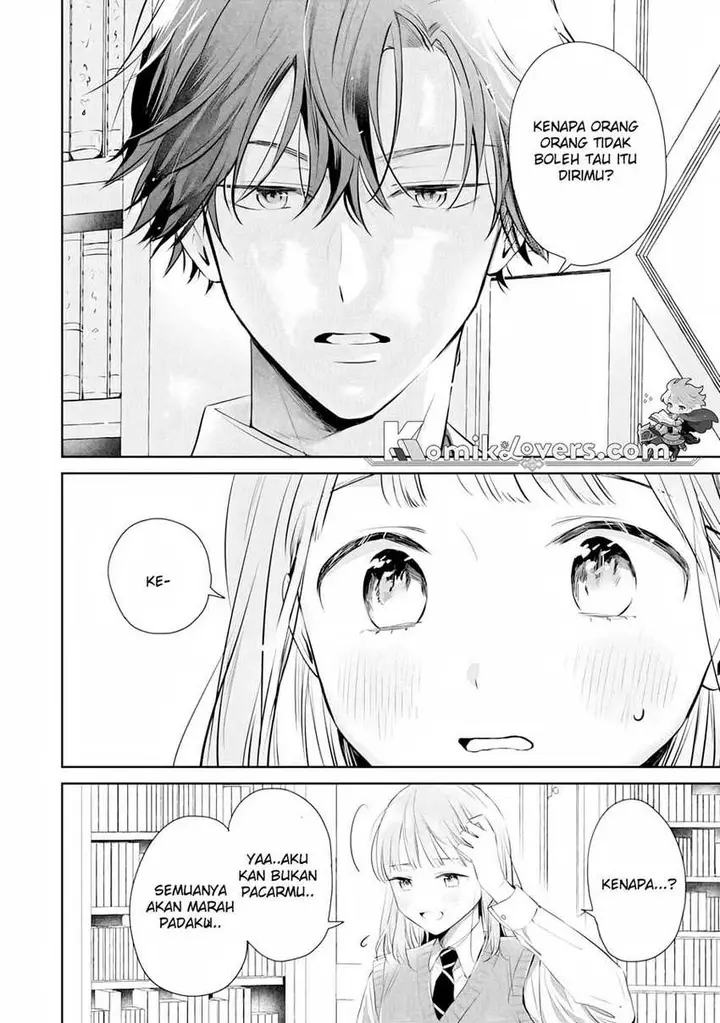 image-komik-kurosaki-kun-wa-dokusen-shitagaru-hajimete-no-koi-wa-ama-sugite-chapter-2-28/31