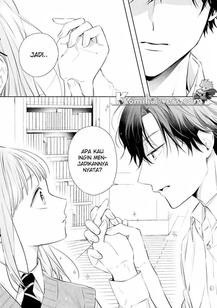 image-komik-kurosaki-kun-wa-dokusen-shitagaru-hajimete-no-koi-wa-ama-sugite-chapter-2-29/31