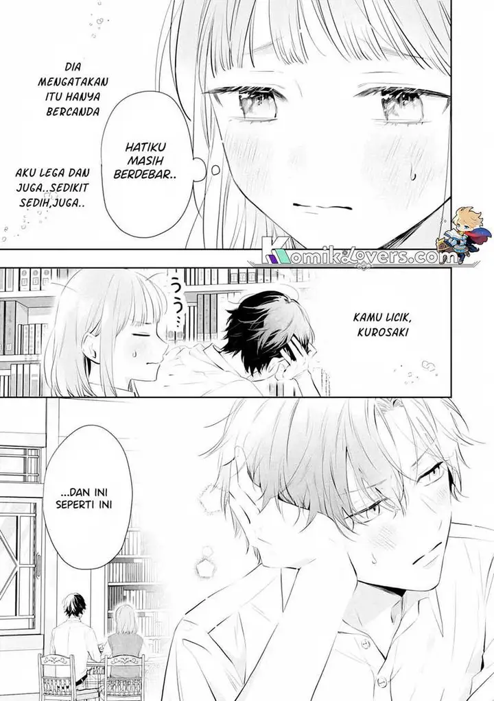image-komik-kurosaki-kun-wa-dokusen-shitagaru-hajimete-no-koi-wa-ama-sugite-chapter-3-5/36