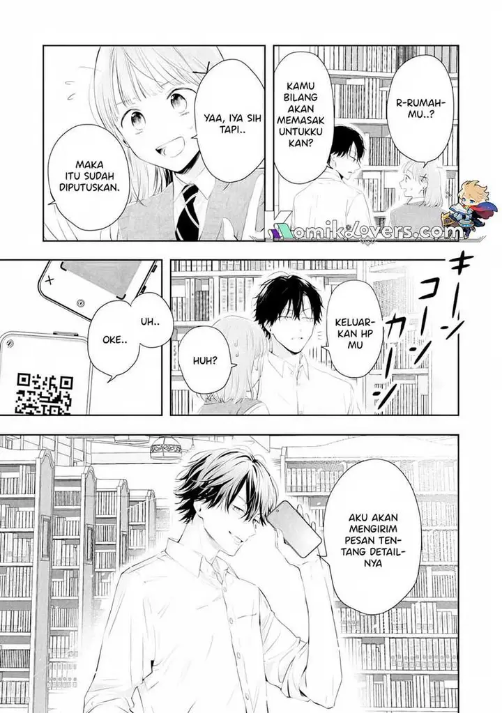 image-komik-kurosaki-kun-wa-dokusen-shitagaru-hajimete-no-koi-wa-ama-sugite-chapter-3-9/36