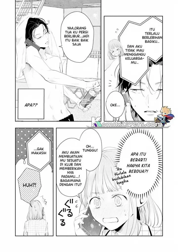 image-komik-kurosaki-kun-wa-dokusen-shitagaru-hajimete-no-koi-wa-ama-sugite-chapter-3-14/36