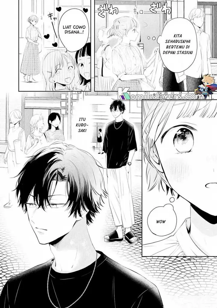 image-komik-kurosaki-kun-wa-dokusen-shitagaru-hajimete-no-koi-wa-ama-sugite-chapter-3-18/36