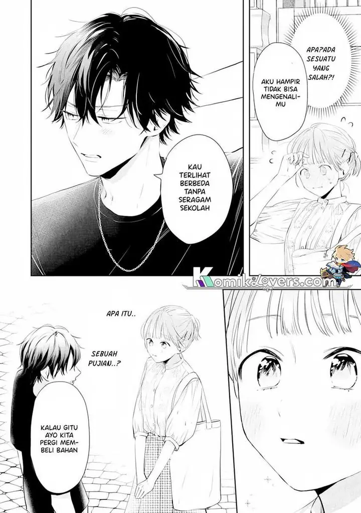 image-komik-kurosaki-kun-wa-dokusen-shitagaru-hajimete-no-koi-wa-ama-sugite-chapter-3-20/36