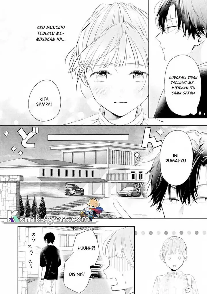 image-komik-kurosaki-kun-wa-dokusen-shitagaru-hajimete-no-koi-wa-ama-sugite-chapter-3-22/36