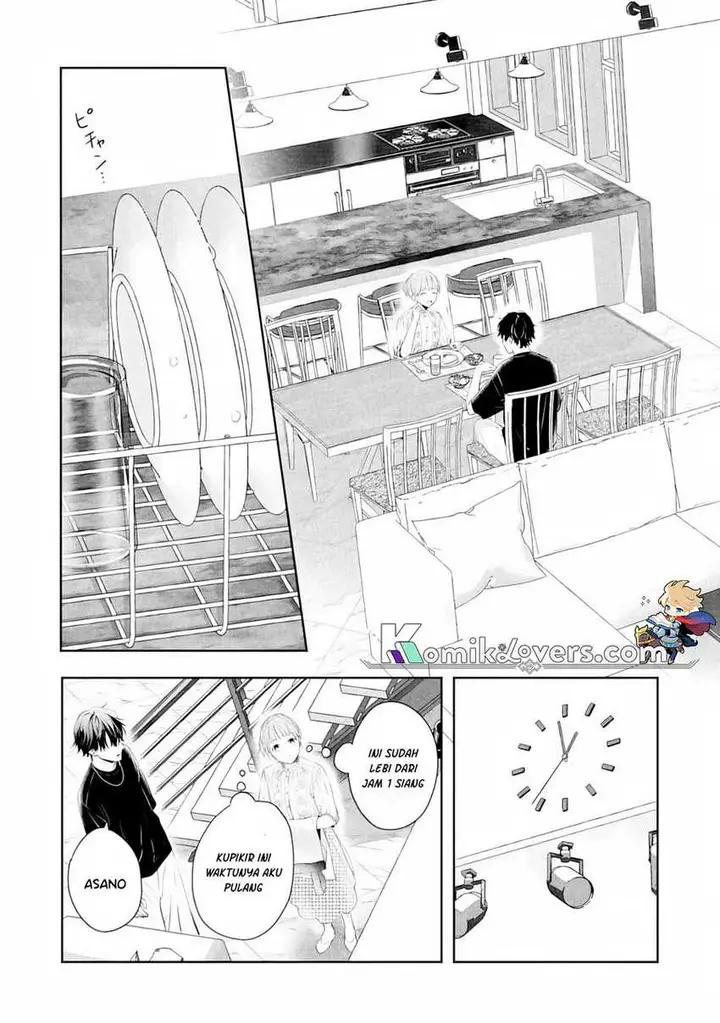 image-komik-kurosaki-kun-wa-dokusen-shitagaru-hajimete-no-koi-wa-ama-sugite-chapter-3-29/36