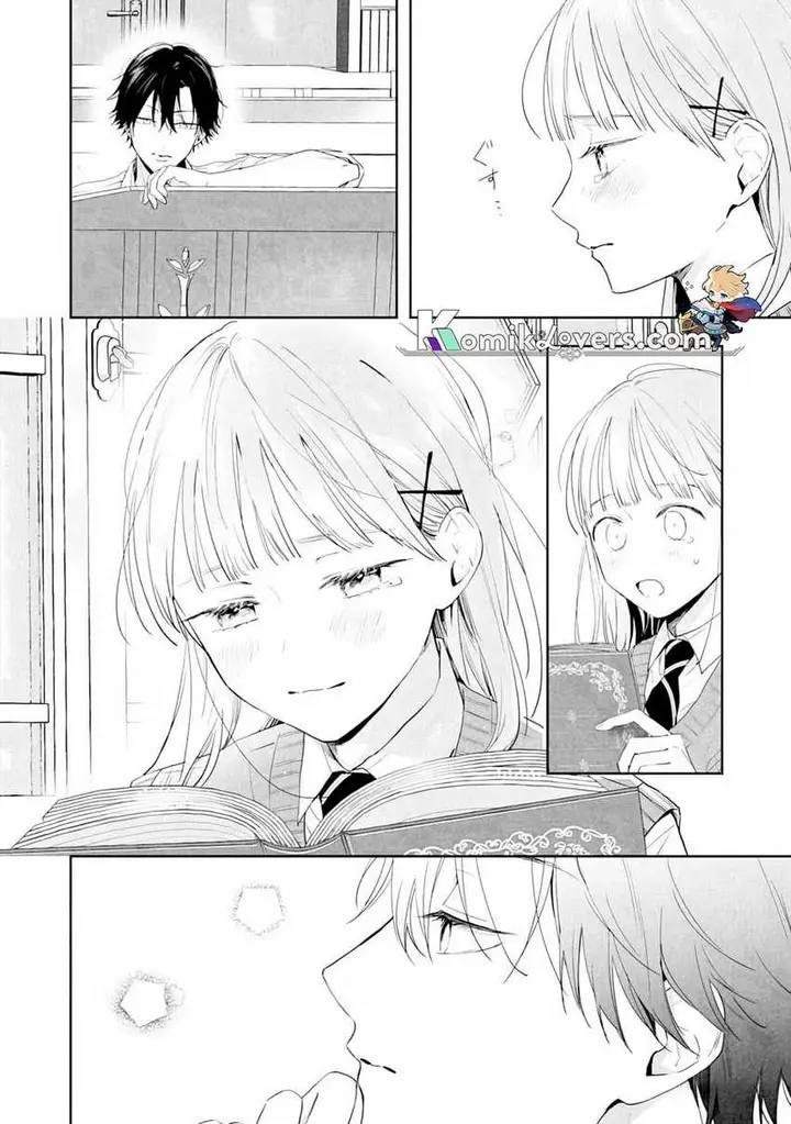 image-komik-kurosaki-kun-wa-dokusen-shitagaru-hajimete-no-koi-wa-ama-sugite-chapter-4-8/32