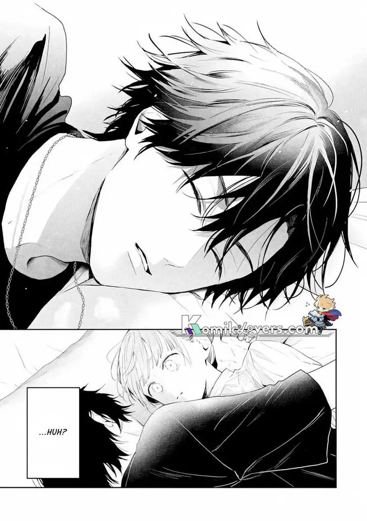 image-komik-kurosaki-kun-wa-dokusen-shitagaru-hajimete-no-koi-wa-ama-sugite-chapter-4-17/32