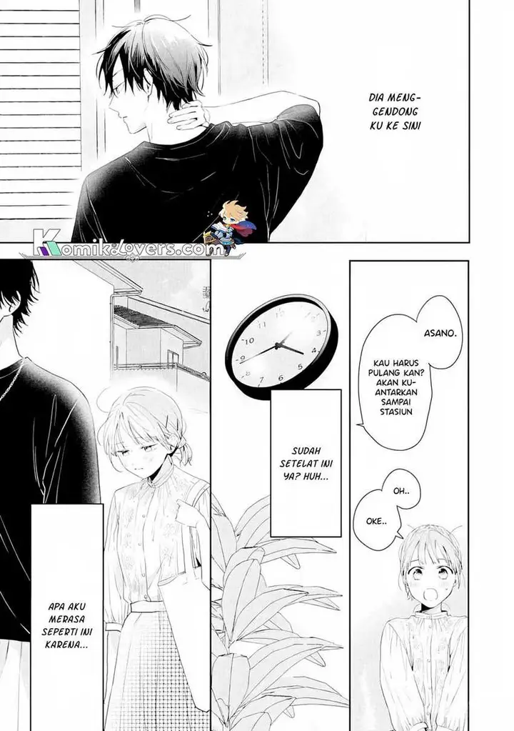 image-komik-kurosaki-kun-wa-dokusen-shitagaru-hajimete-no-koi-wa-ama-sugite-chapter-4-21/32