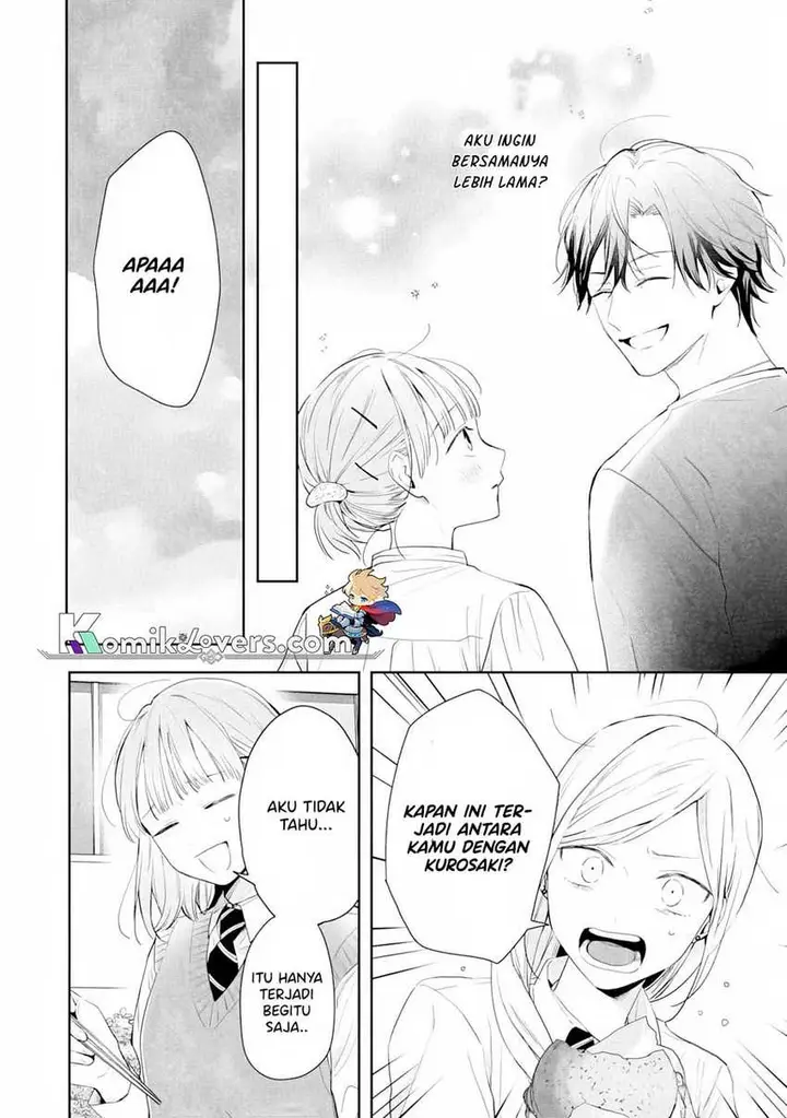 image-komik-kurosaki-kun-wa-dokusen-shitagaru-hajimete-no-koi-wa-ama-sugite-chapter-4-22/32
