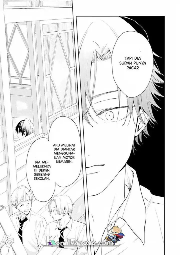 image-komik-kurosaki-kun-wa-dokusen-shitagaru-hajimete-no-koi-wa-ama-sugite-chapter-4-29/32